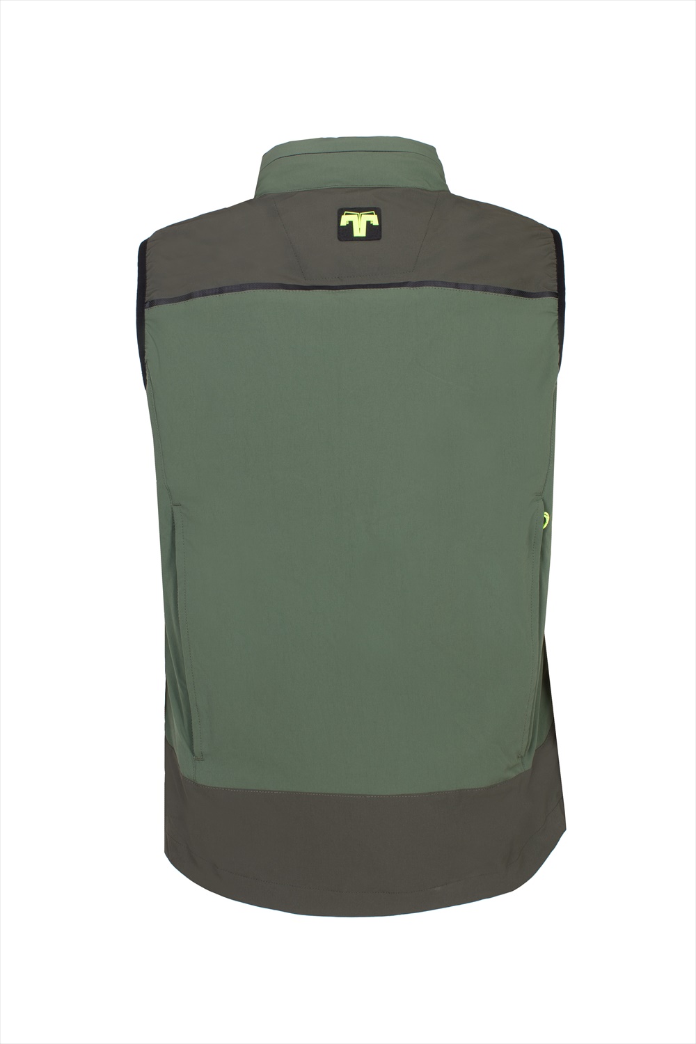 Γιλέκο ZOTTA FOREST PATRIOT-T002 